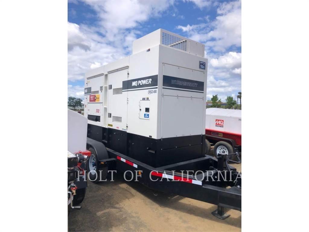 MultiQuip GENSET 180 Άλλες γεννήτριες