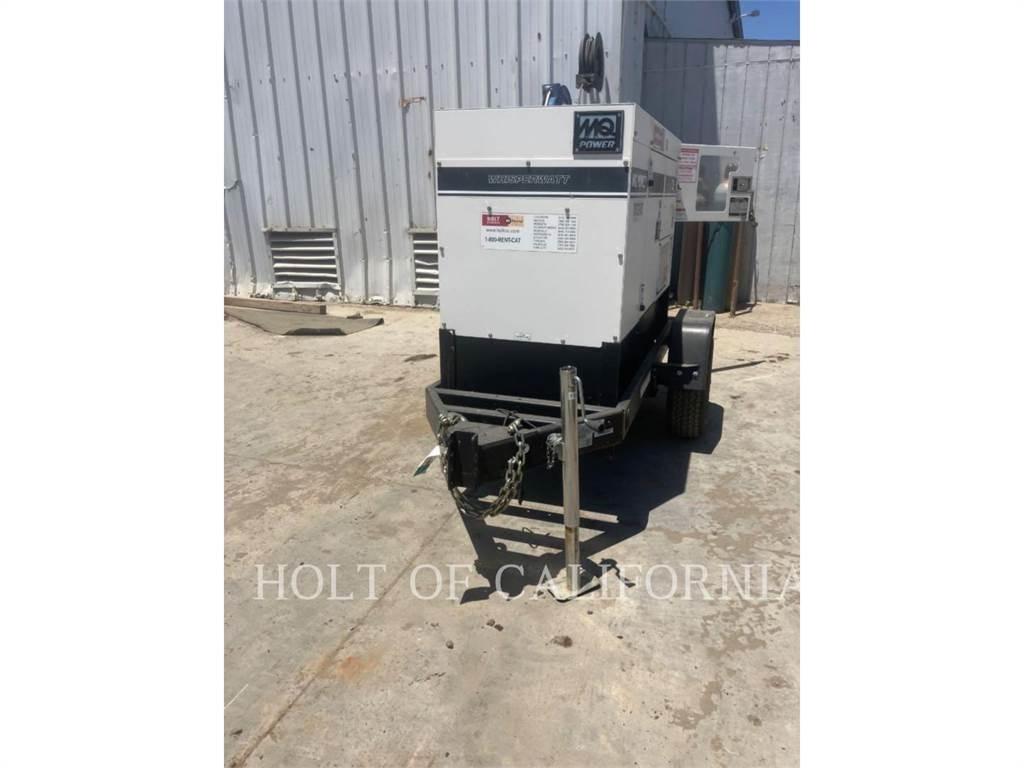 MultiQuip GENSET 25 Άλλες γεννήτριες