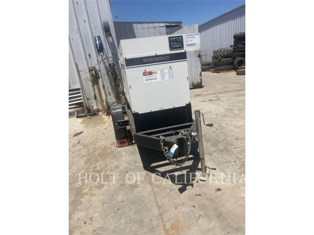 MultiQuip GENSET 25 Άλλες γεννήτριες