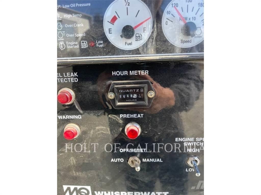 MultiQuip GENSET 25 Άλλες γεννήτριες