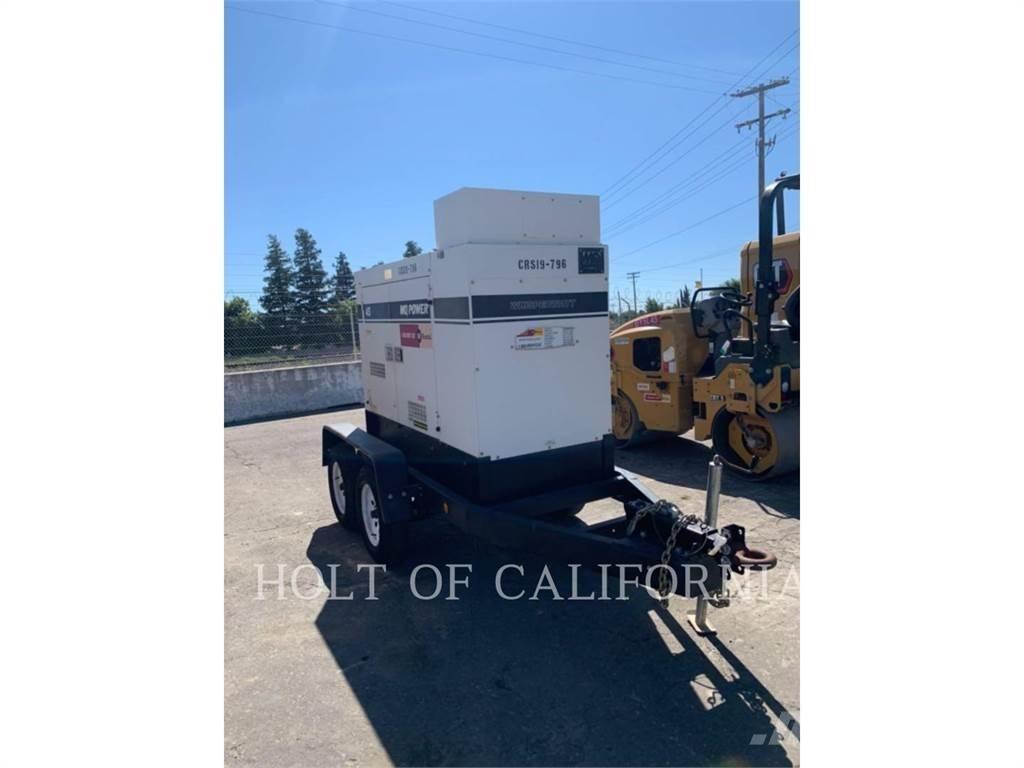 MultiQuip GENSET 45 Άλλες γεννήτριες
