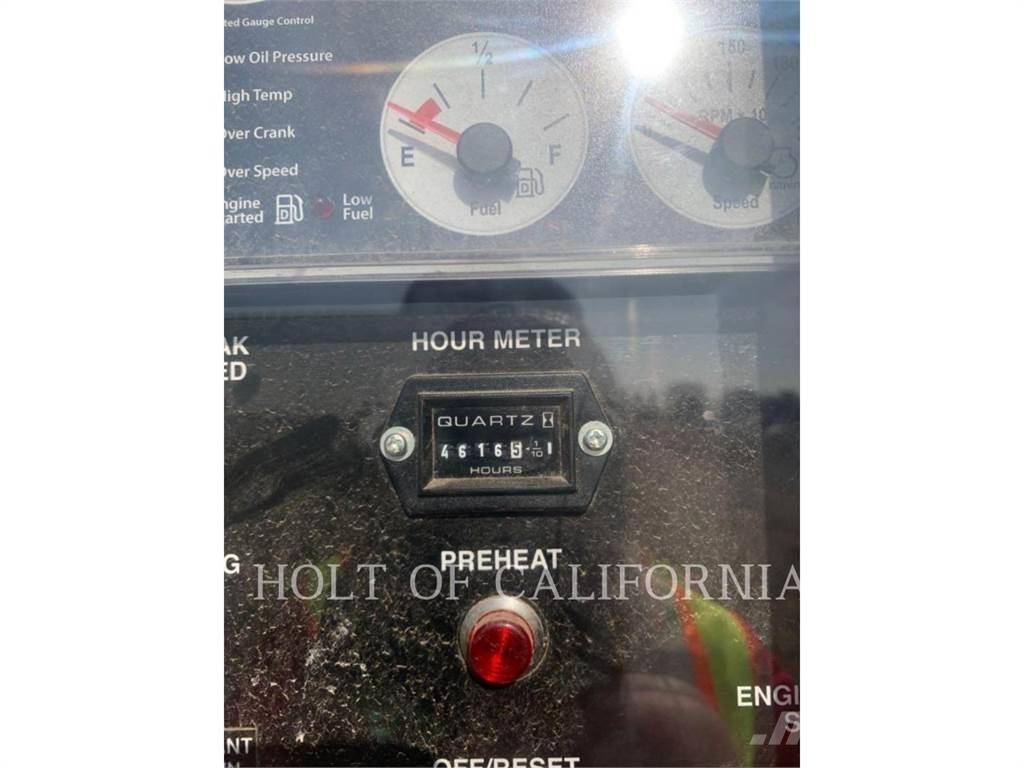 MultiQuip GENSET 45 Άλλες γεννήτριες