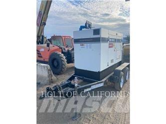 MultiQuip GENSET 45 Άλλες γεννήτριες