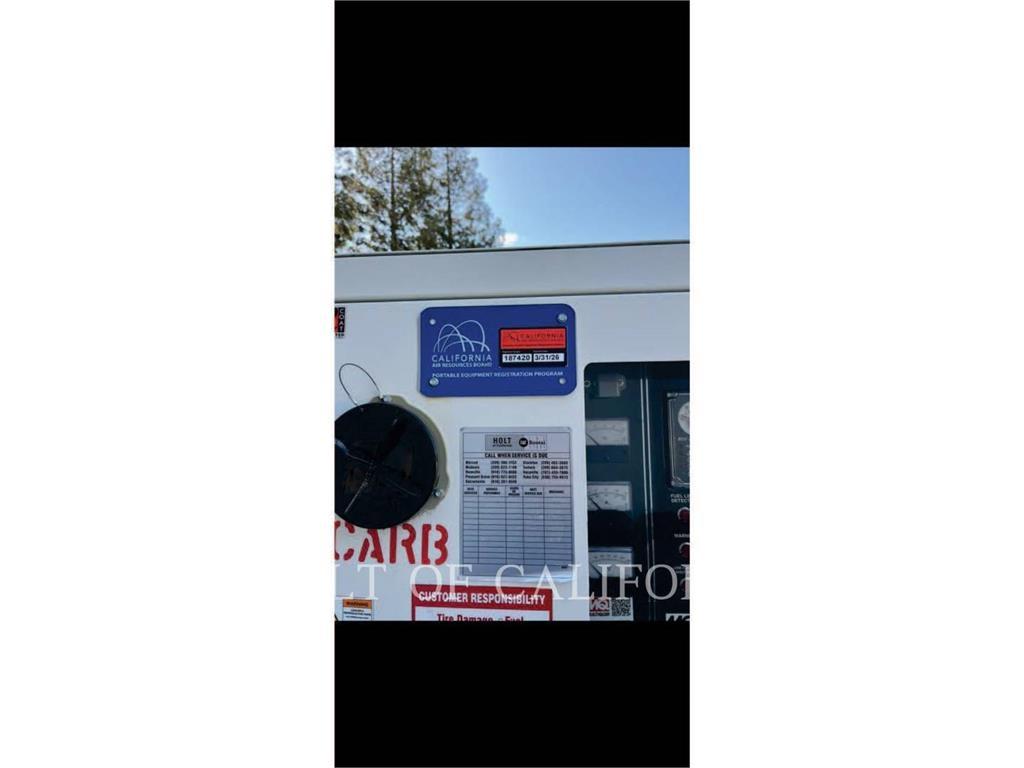 MultiQuip GENSET 45 Άλλες γεννήτριες