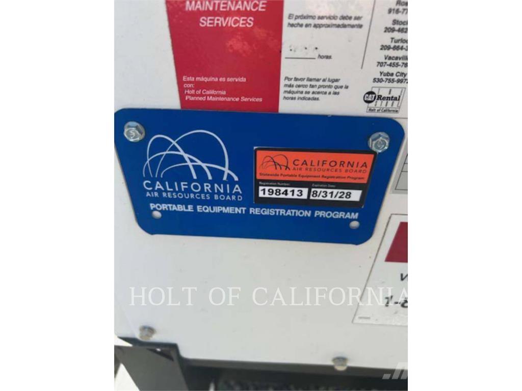 MultiQuip GENSET 70 Άλλες γεννήτριες