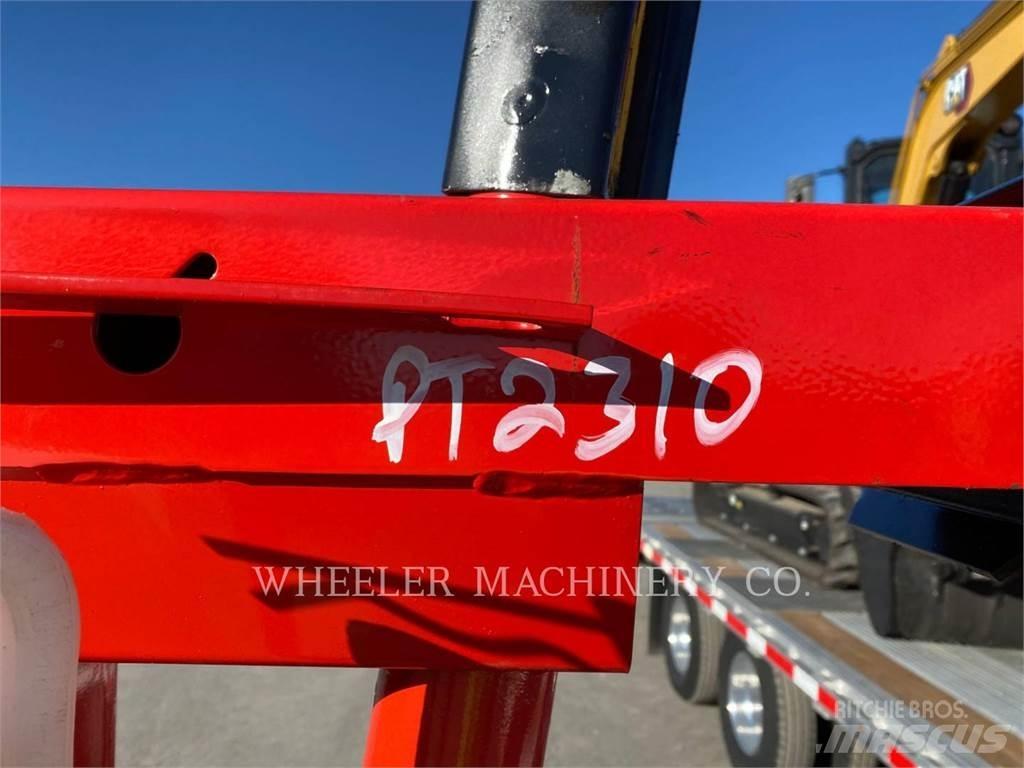 MultiQuip MIX 9CF M Εξαρτήματα σκυροδέματος