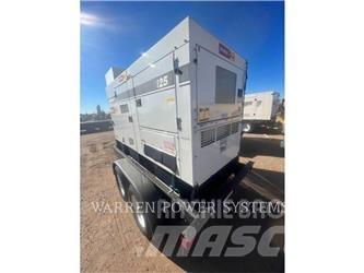 MultiQuip MQ125 Άλλες γεννήτριες
