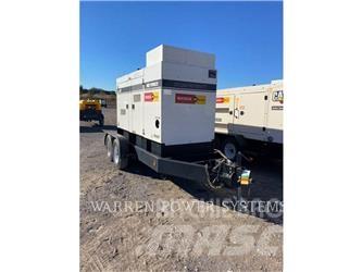 MultiQuip MQ125 Άλλες γεννήτριες