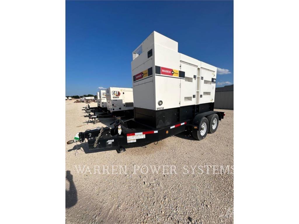 MultiQuip MQ180 Άλλες γεννήτριες