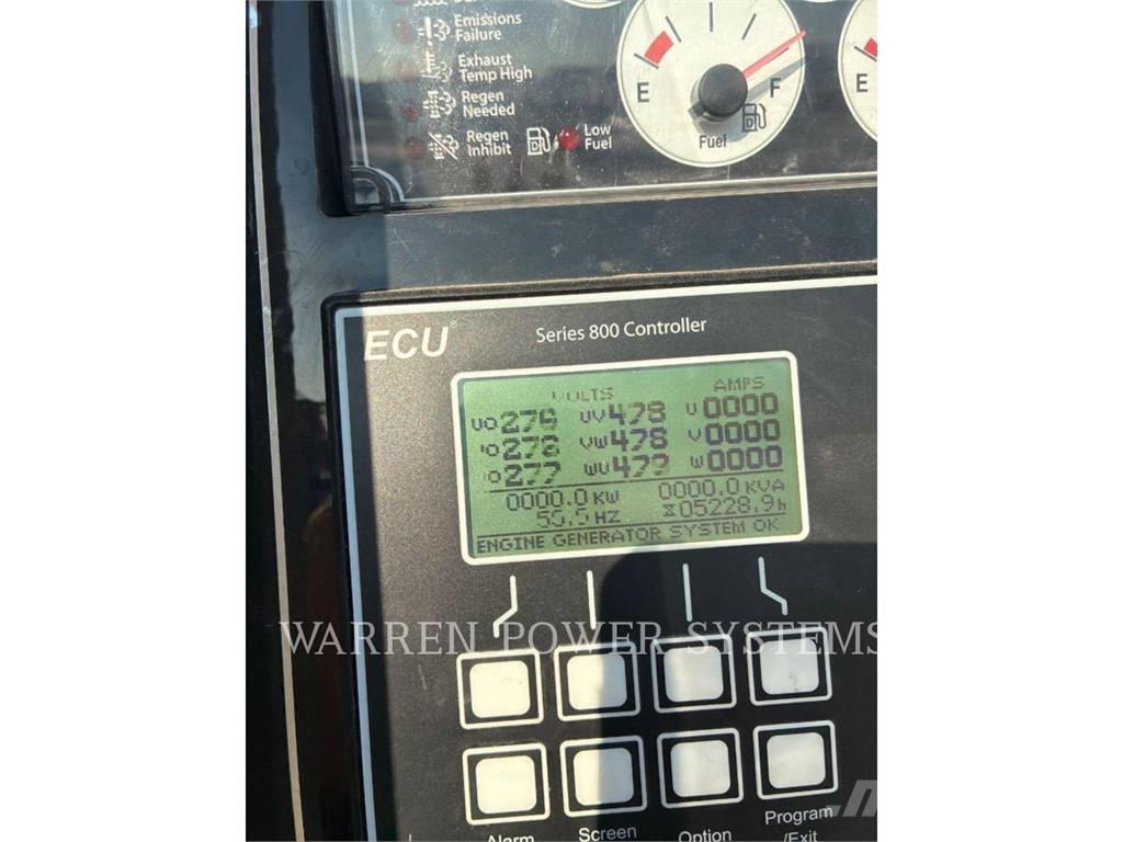 MultiQuip MQ180 T4F Άλλες γεννήτριες