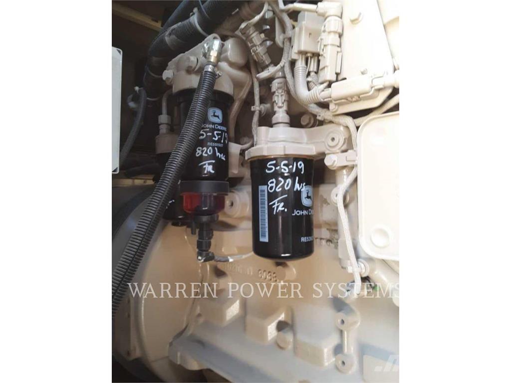 MultiQuip MQ180 T4F Άλλες γεννήτριες