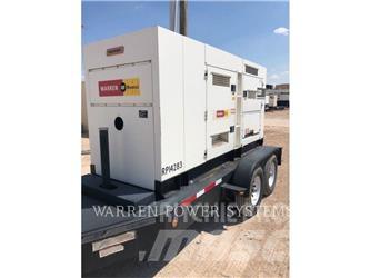 MultiQuip MQ220 Άλλες γεννήτριες