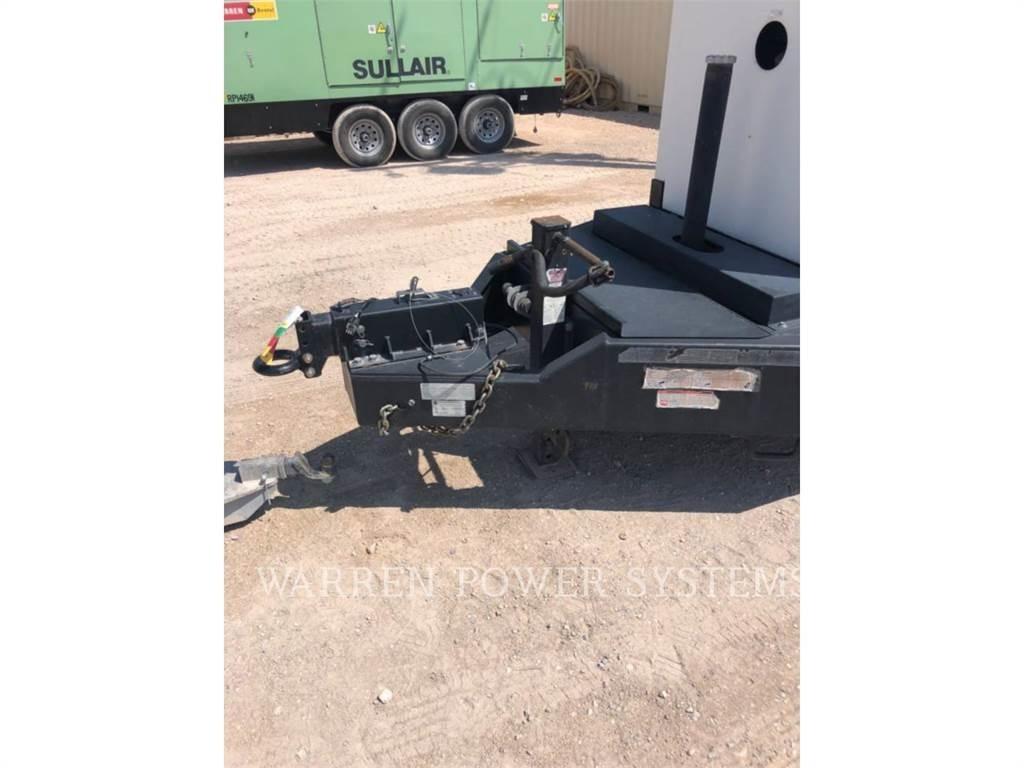 MultiQuip MQ220 Άλλες γεννήτριες