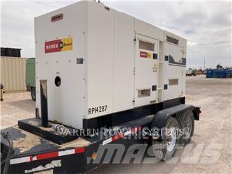 MultiQuip MQ220 Άλλες γεννήτριες