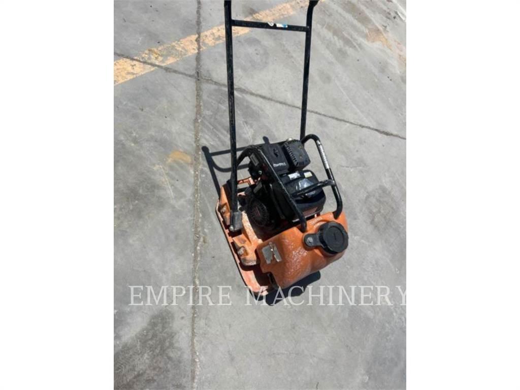 MultiQuip MVC88VTHW Φορτωτές με λάστιχα (Τροχοφόροι)
