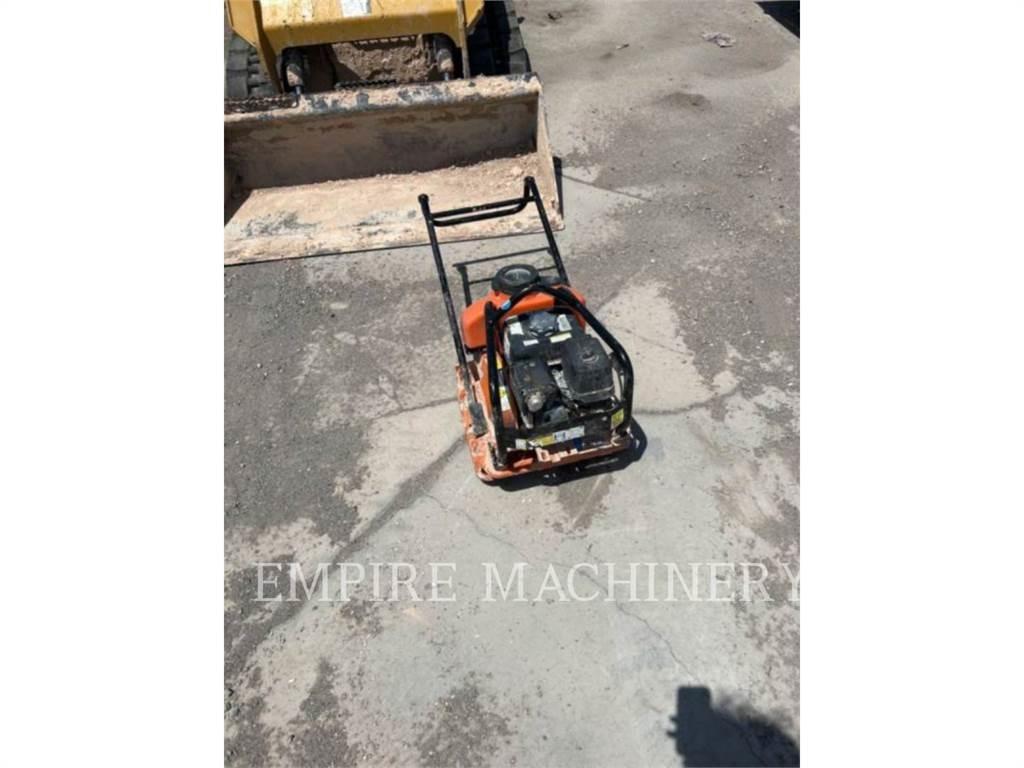 MultiQuip MVC88VTHW Φορτωτές με λάστιχα (Τροχοφόροι)