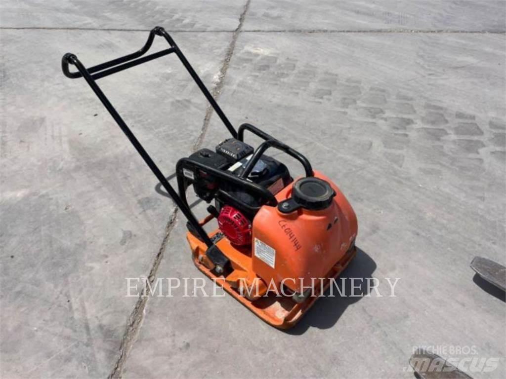 MultiQuip MVC88VTHW Φορτωτές με λάστιχα (Τροχοφόροι)