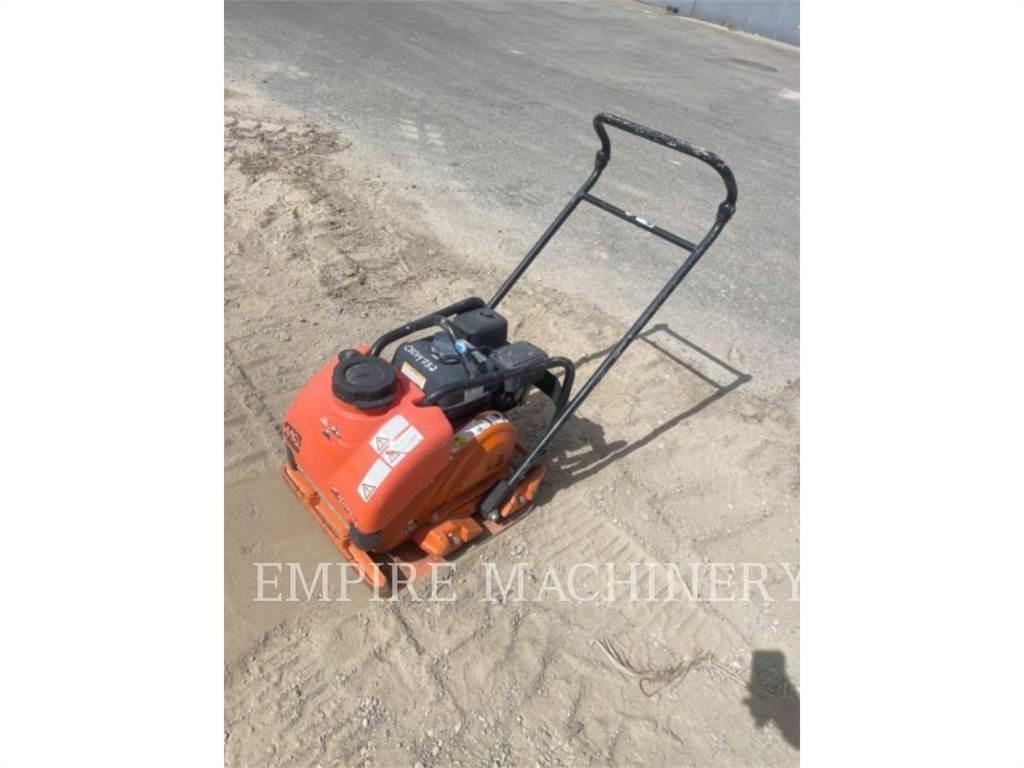 MultiQuip MVC88VTHW Φορτωτές με λάστιχα (Τροχοφόροι)