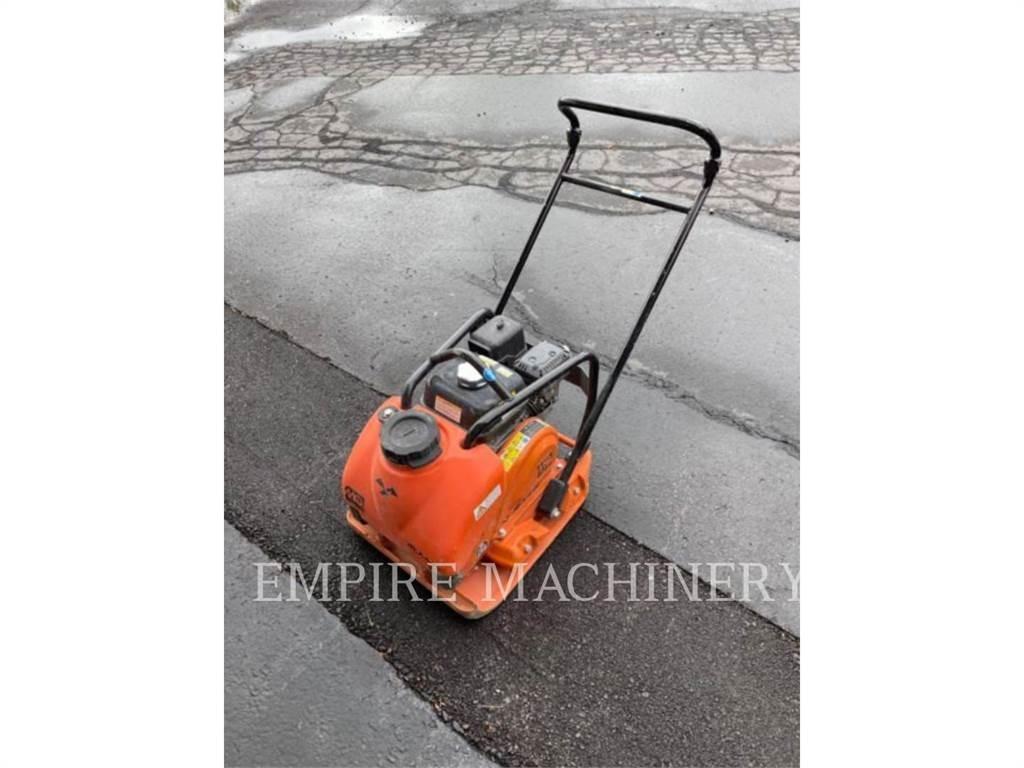 MultiQuip MVC88VTHW Φορτωτές με λάστιχα (Τροχοφόροι)