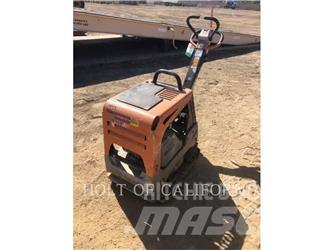 MultiQuip PLATE REV Κύλινδροι συμπίεσης εδάφους
