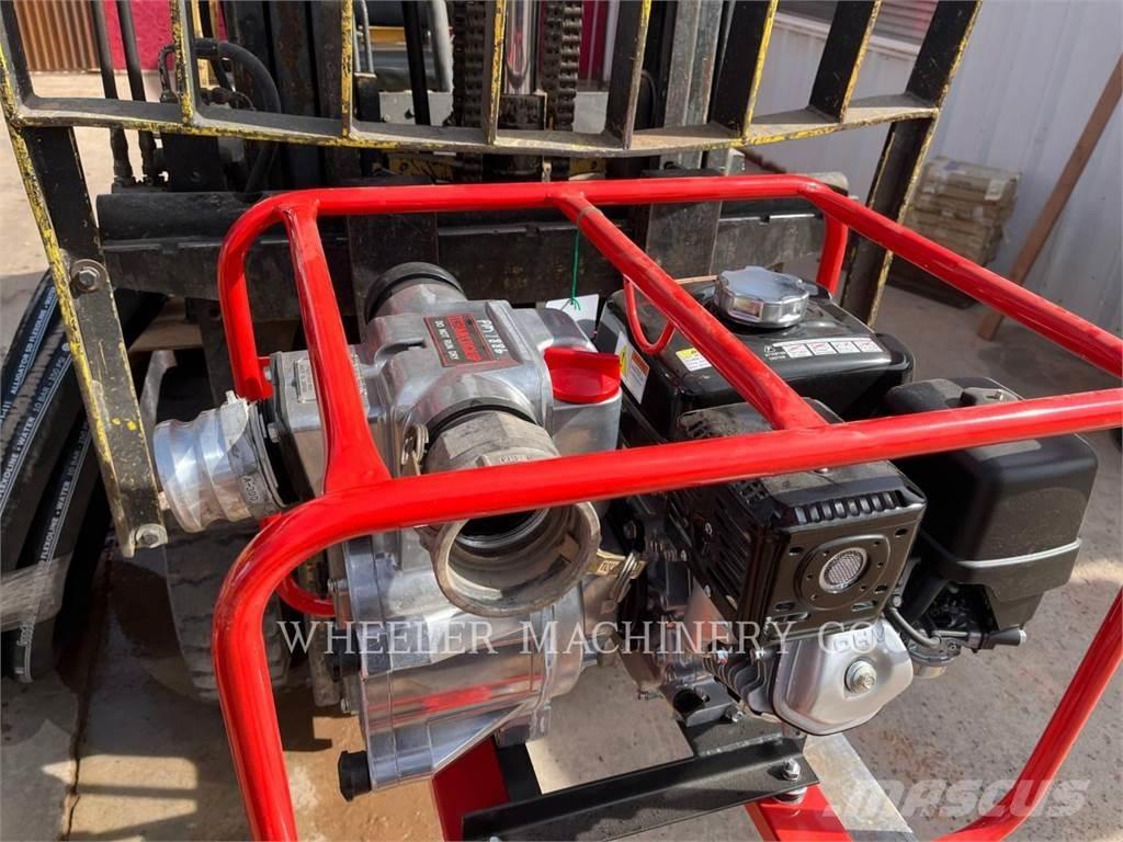 MultiQuip PM 3 TRASH Αντλίες νερού