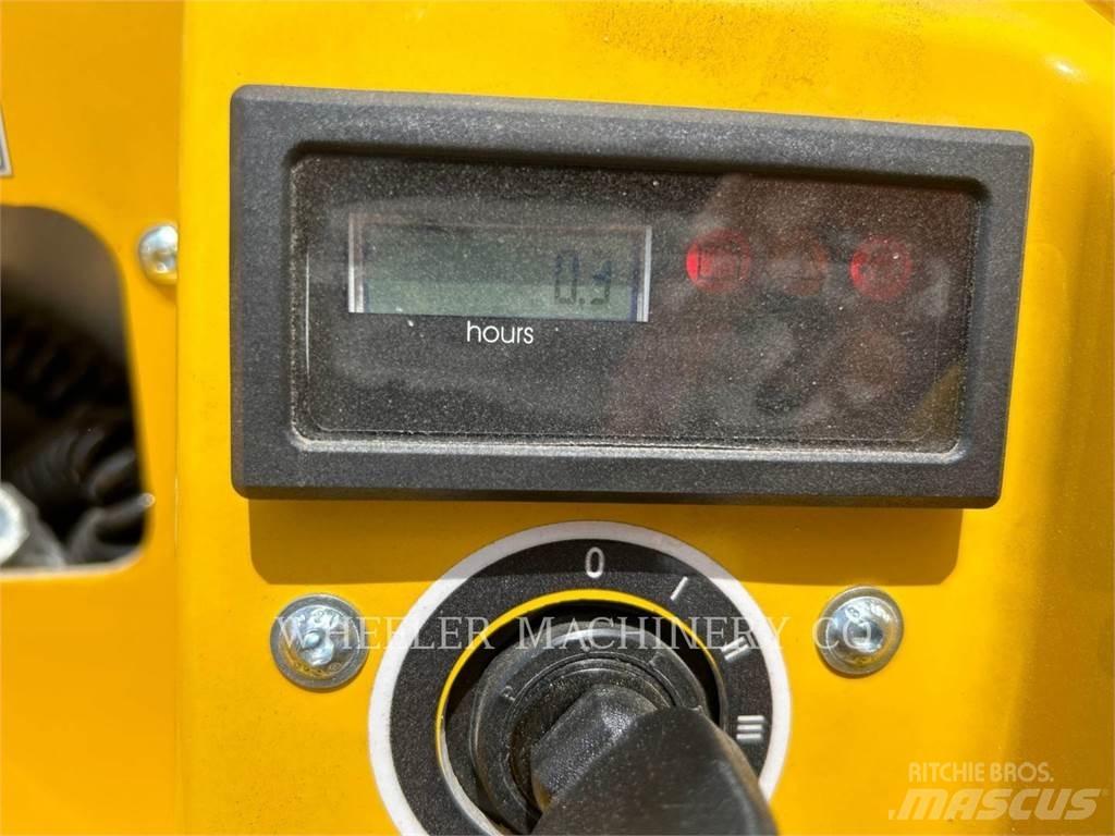 MultiQuip RX1575 Οδοστρωτήρες διπλού κυλίνδρου