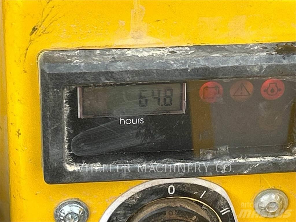 MultiQuip RX1575 Οδοστρωτήρες διπλού κυλίνδρου