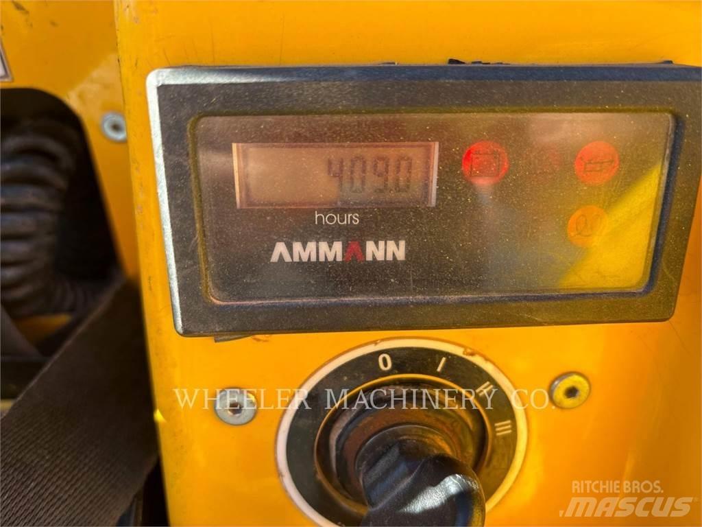 MultiQuip RX1575 Οδοστρωτήρες διπλού κυλίνδρου