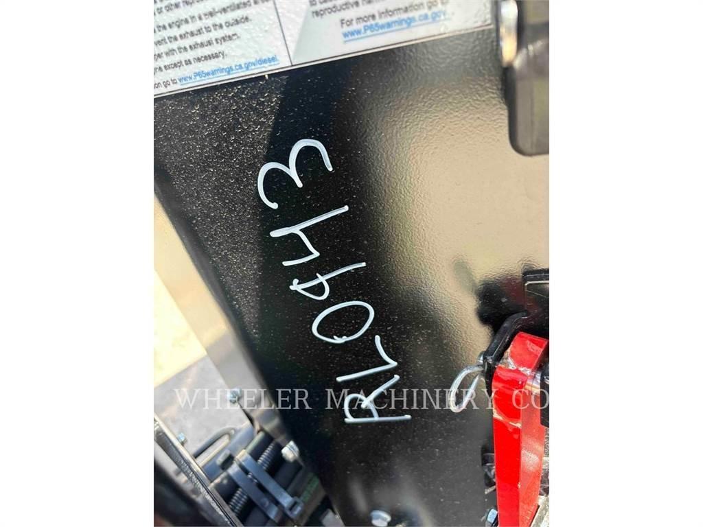 MultiQuip RX1575 Οδοστρωτήρες διπλού κυλίνδρου