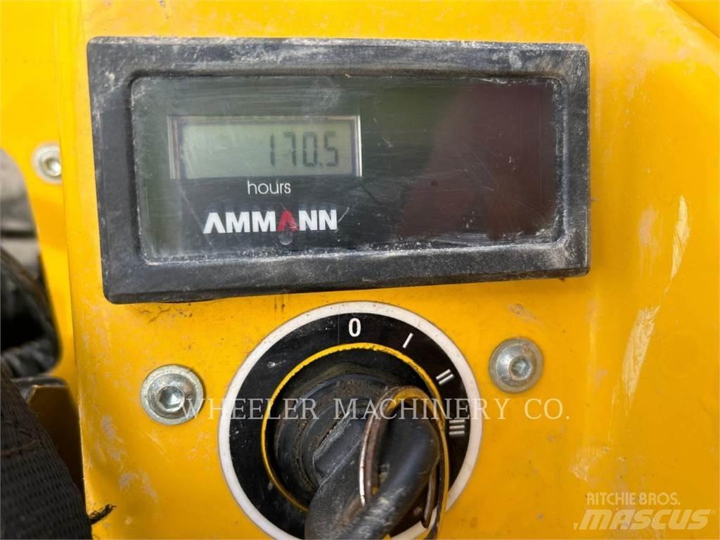 MultiQuip RX1575 Οδοστρωτήρες διπλού κυλίνδρου