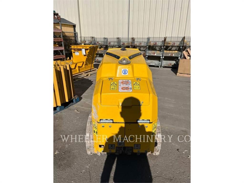 MultiQuip RX1575 Οδοστρωτήρες διπλού κυλίνδρου