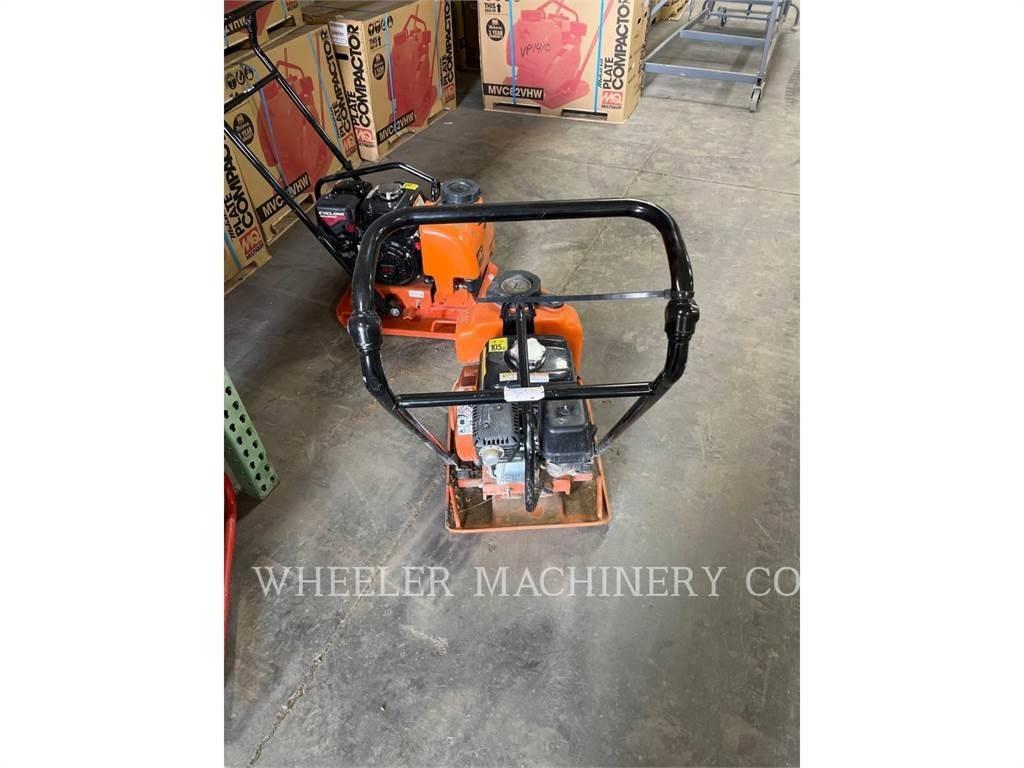 MultiQuip VP MVC82 Επίπεδοι κόπανοι