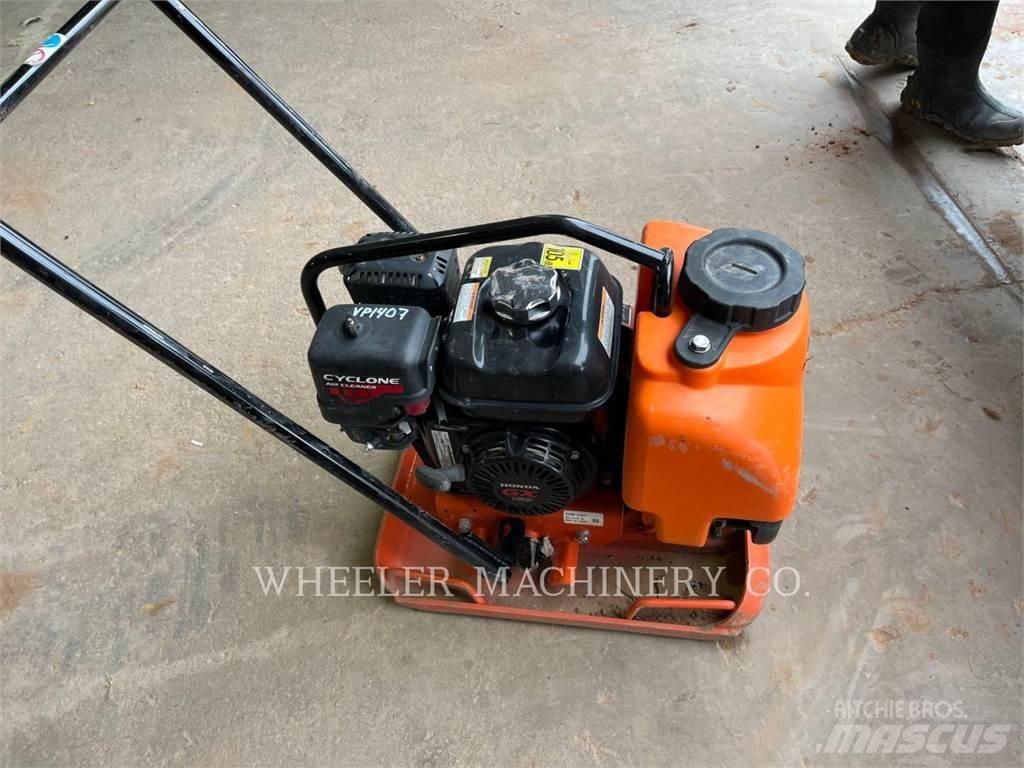 MultiQuip VP MVC82 Επίπεδοι κόπανοι