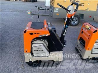 MultiQuip VP MVH508 Επίπεδοι κόπανοι