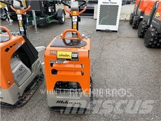 MultiQuip VP MVH508 Επίπεδοι κόπανοι