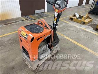 MultiQuip VP MVH508 Επίπεδοι κόπανοι