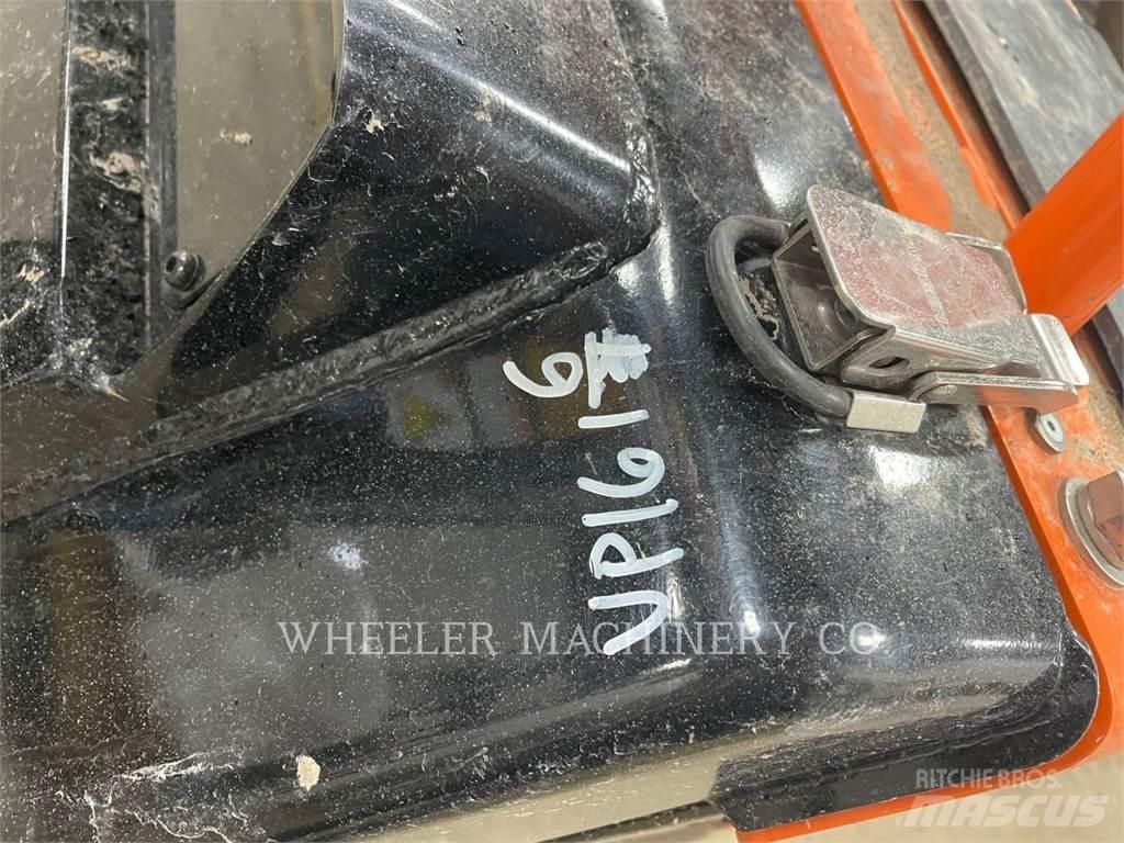 MultiQuip VP MVH508 Επίπεδοι κόπανοι