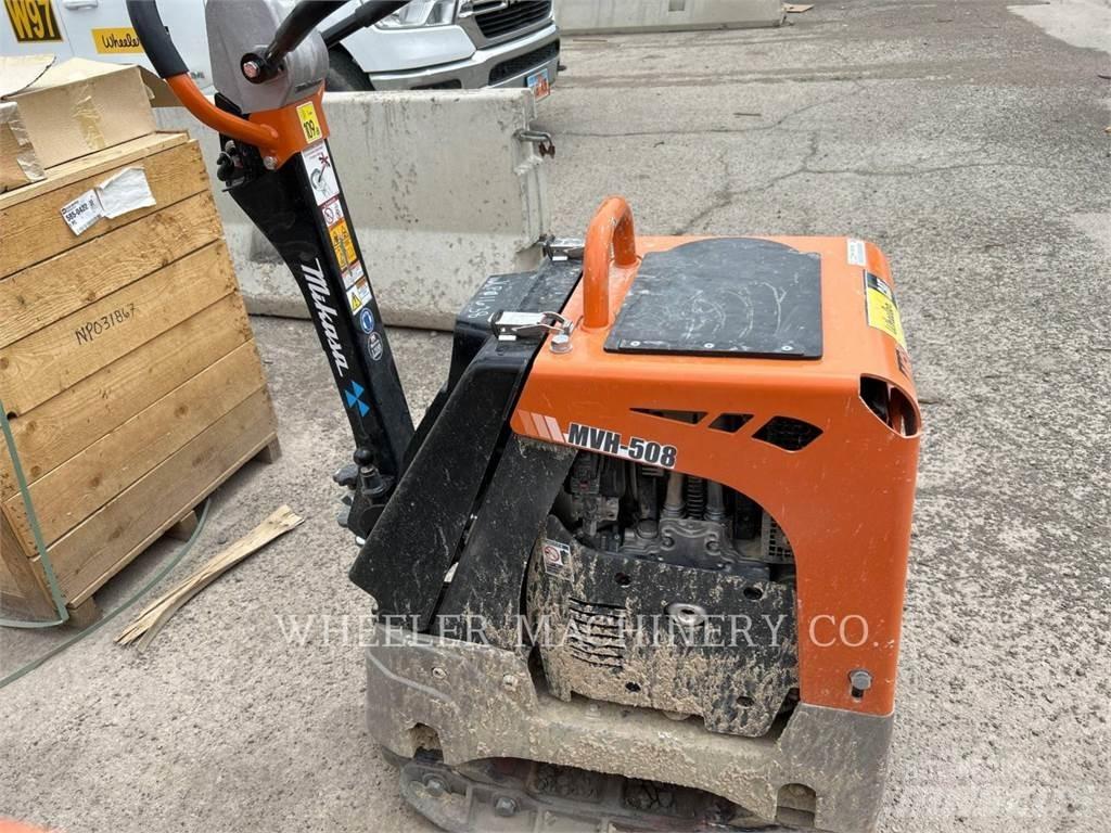 MultiQuip VP MVH508 Επίπεδοι κόπανοι