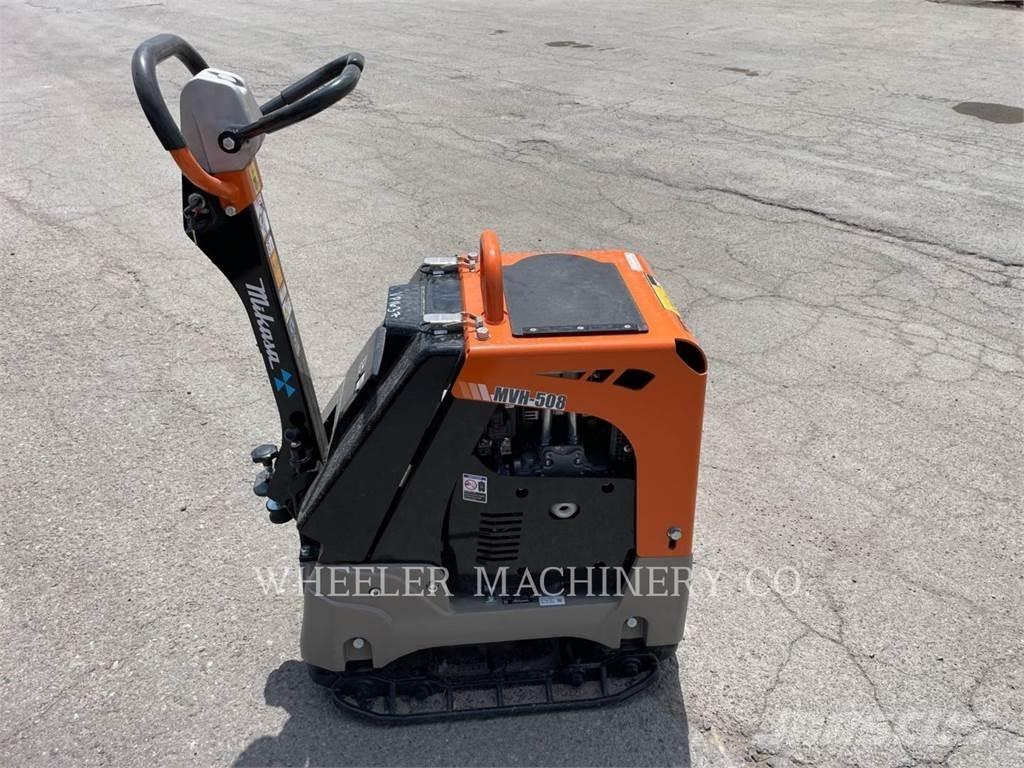 MultiQuip VP MVH508 Επίπεδοι κόπανοι