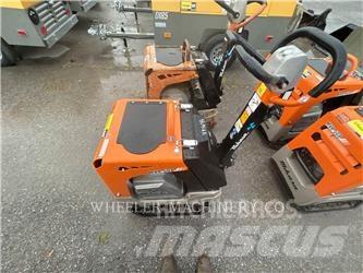 MultiQuip VP MVH508 Επίπεδοι κόπανοι