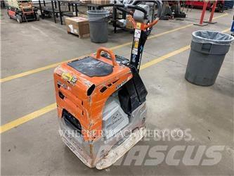 MultiQuip VP MVH508 Επίπεδοι κόπανοι