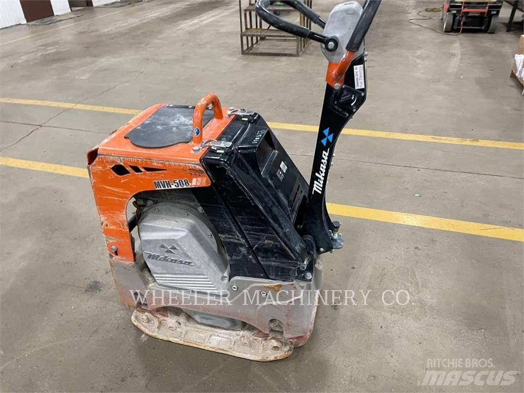 MultiQuip VP MVH508 Επίπεδοι κόπανοι