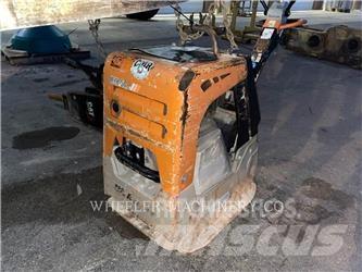 MultiQuip VP MVH508 Επίπεδοι κόπανοι