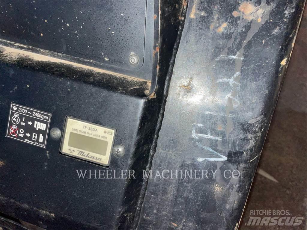 MultiQuip VP MVH508 Επίπεδοι κόπανοι