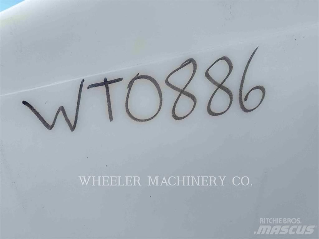 MultiQuip WT 500 TR Βυτιοφόρα φορτηγά