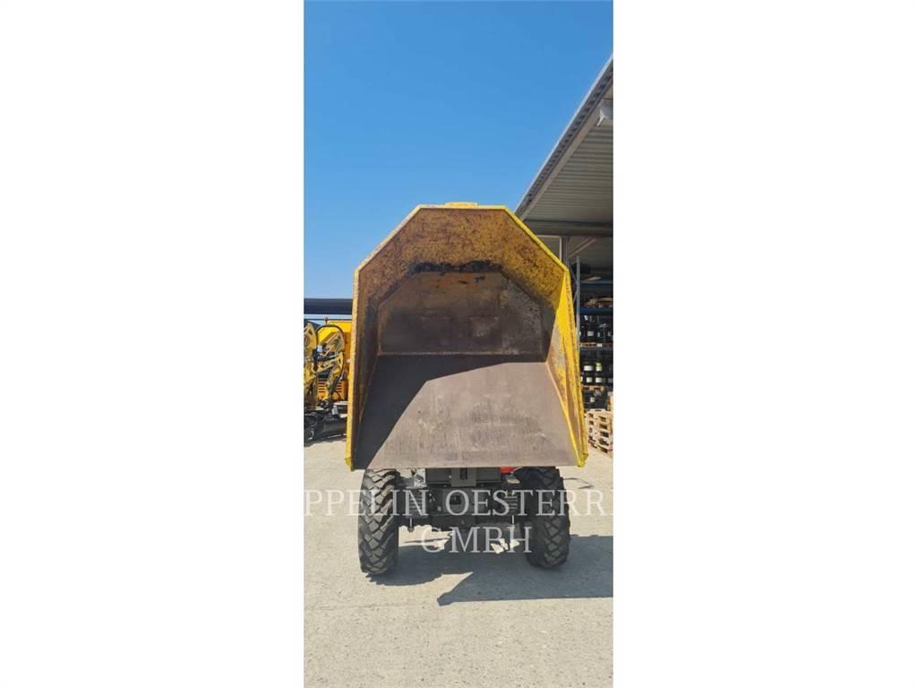 Neuson DW30 Φορτηγά Ανατροπή