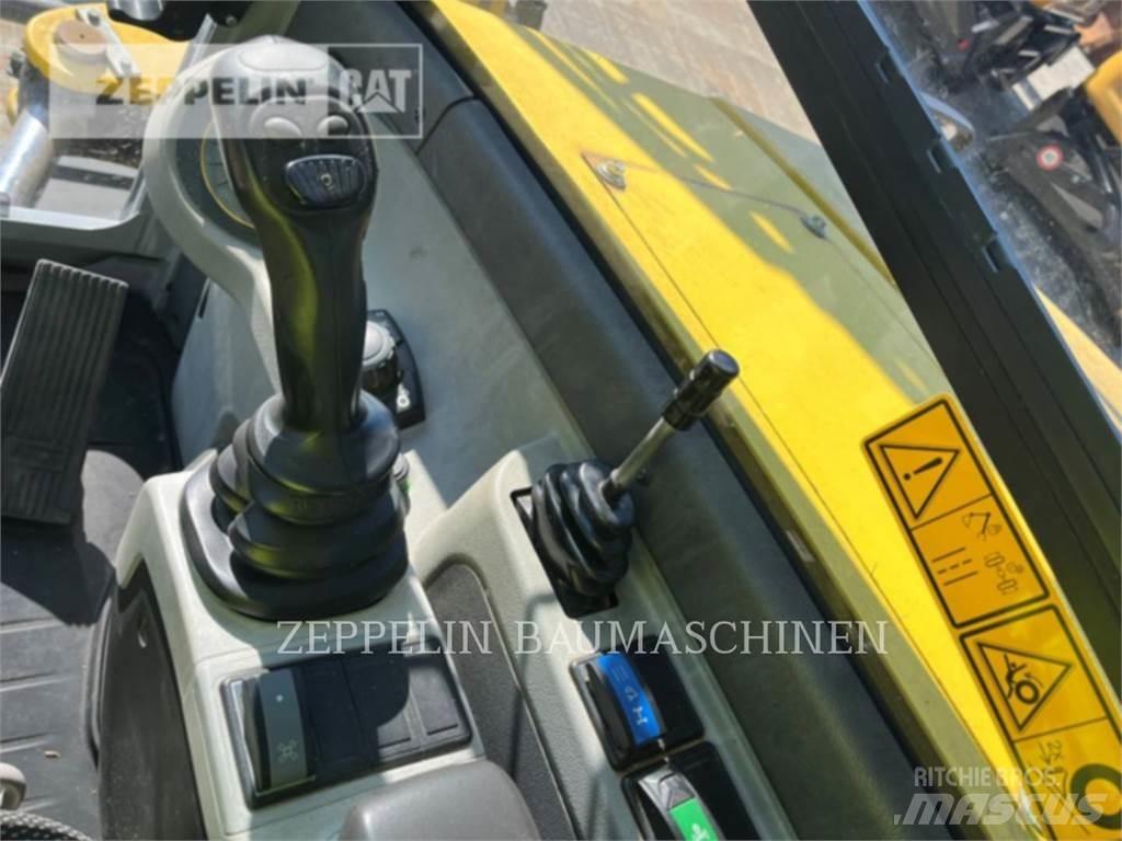 Neuson EW100 Εκσκαφείς με τροχούς - λάστιχα