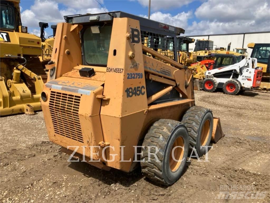 New Holland 1845 Φορτωτάκια