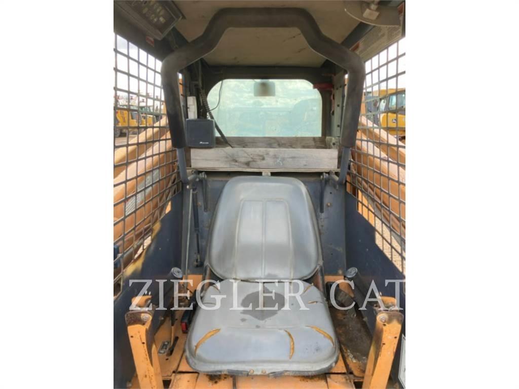 New Holland 1845 Φορτωτάκια