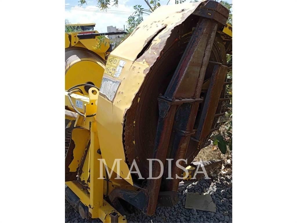 New Holland 430FI Εξαρτήματα θεριζοαλωνιστικών μηχανών